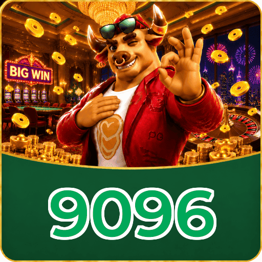 Requisitos do APK 9096 para Android - Logo Oficial