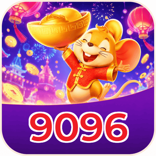 9096 Jackpots Progressivos