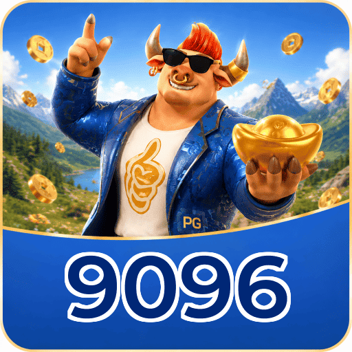 9096 Logo Verificado
