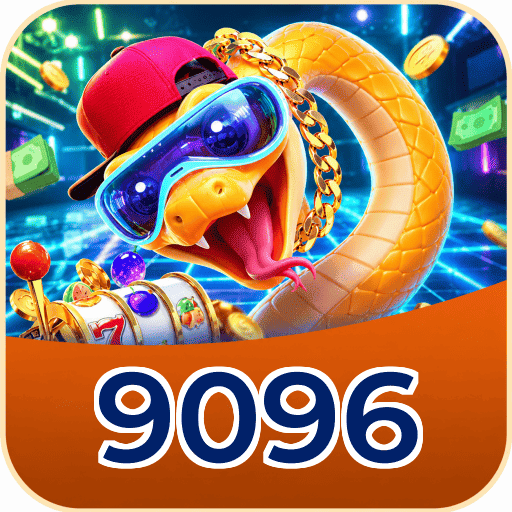 Logo 9096 Loteria Online