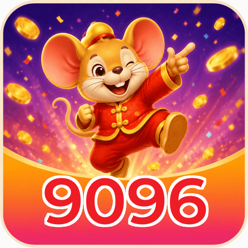 Logo da 9096