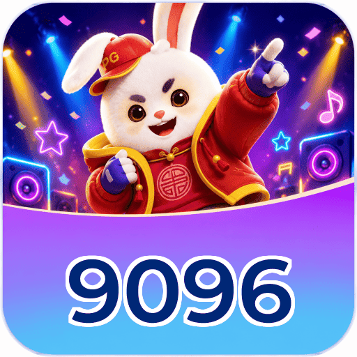 9096 Logo Oficial
