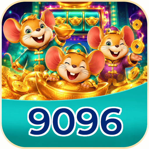 9096 Plataforma Confiável