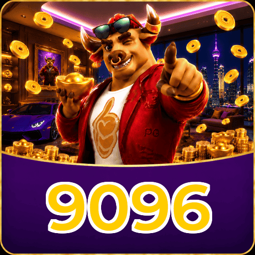 9096 VIP Program Logo